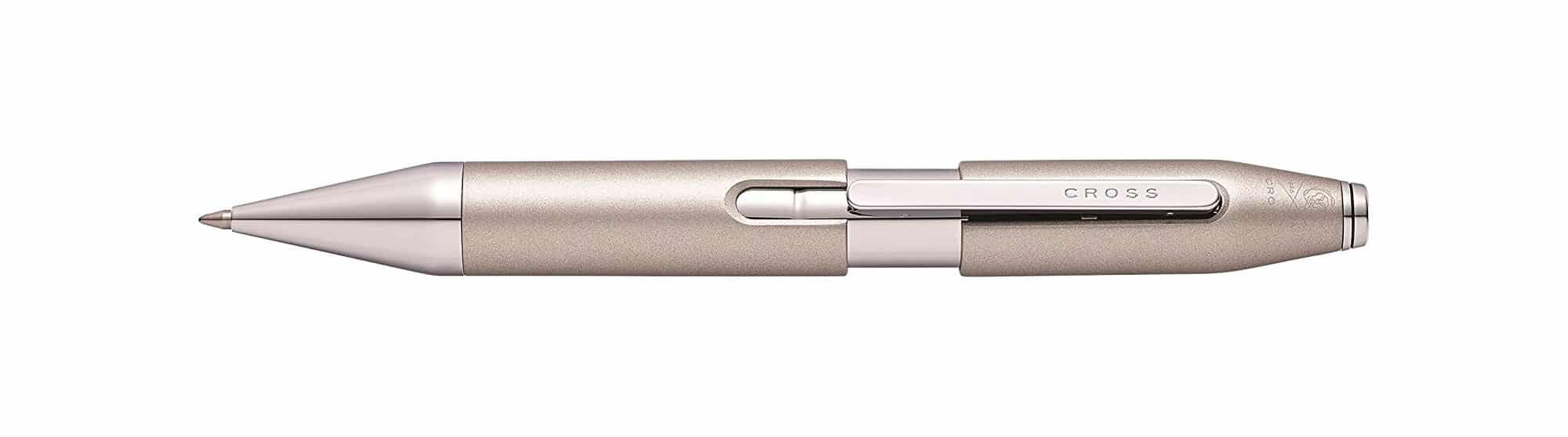 Cross X Series Graphite Gray Selectip Rollerball Pen