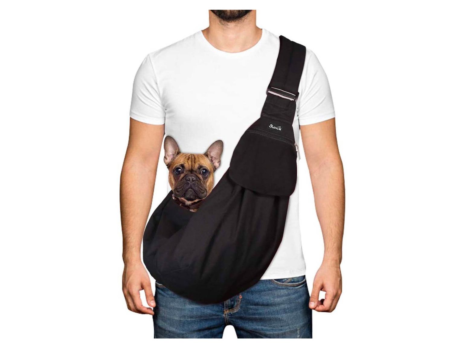 The Best Pet Slings for Protecting Your Small Animals Islands