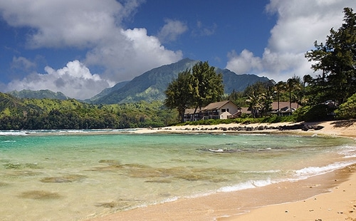 Hanalei Colony Resort