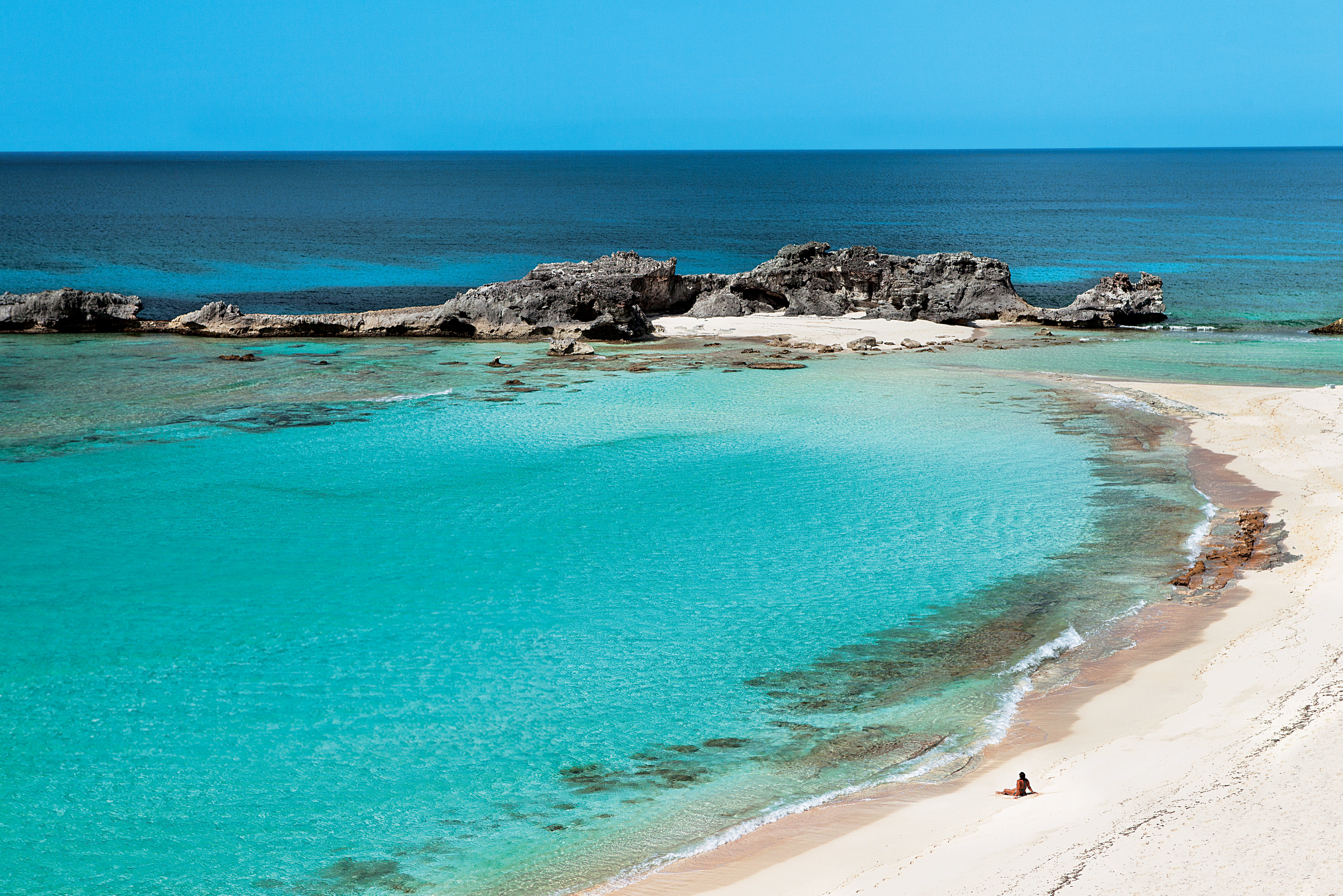 Best Islands to Live on For Easy Transitions: Turks and Caicos, Move to an Island