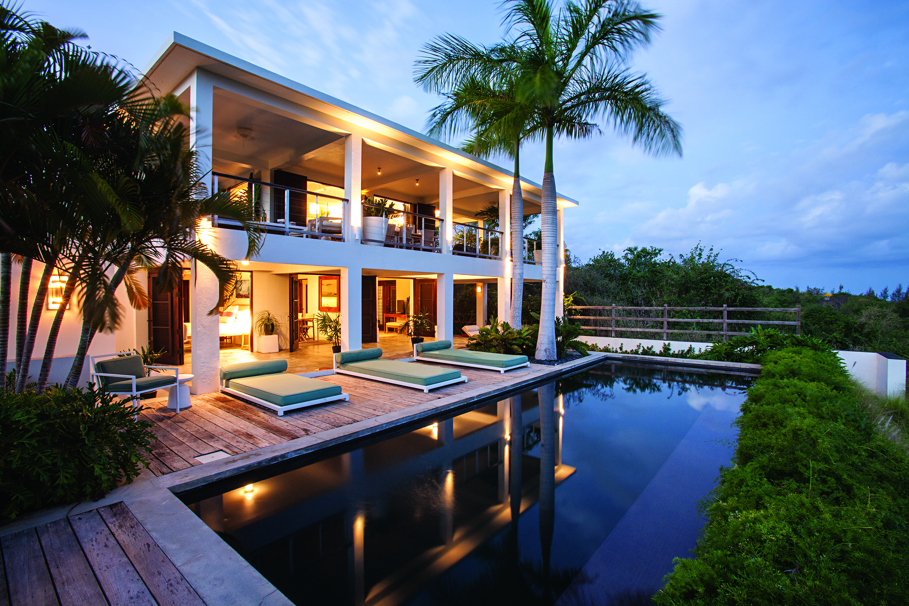 Best Caribbean Villas | Top Villas | Island Villas | Bungalow 180 Vieques