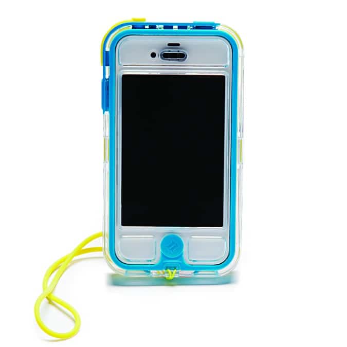 Waterproof iPhone Case