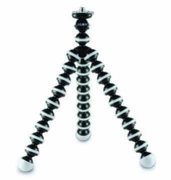 GorillaPod | Tripod | Photo tips | Selfie