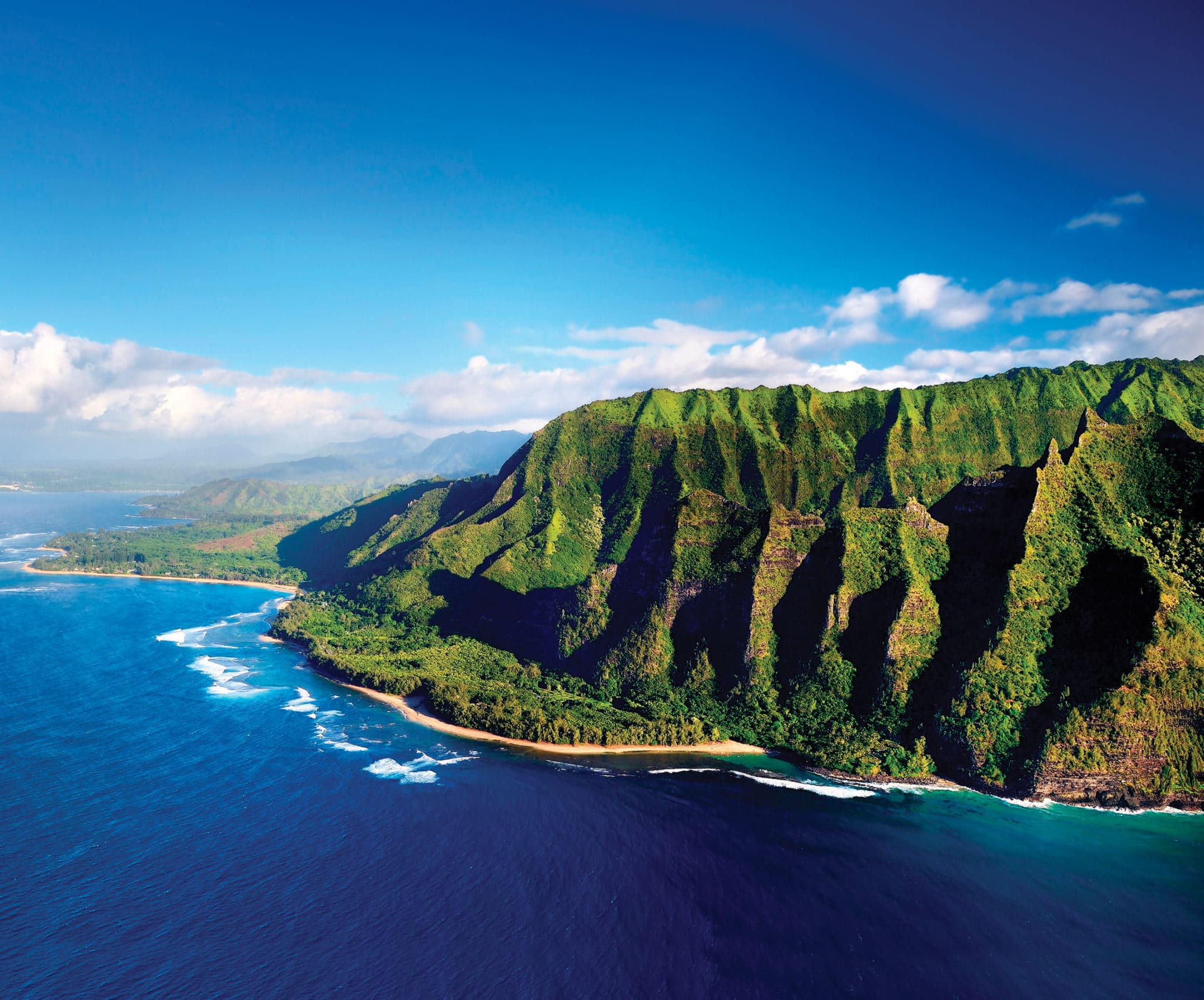 Hawaii