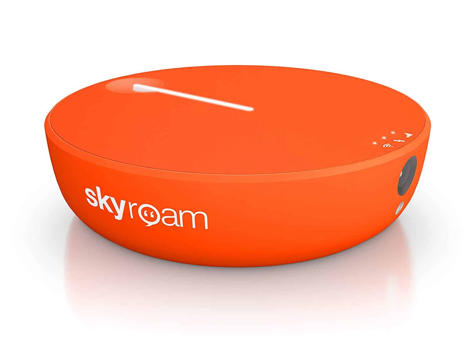 Skyroam Solis X: WiFi Smartspot