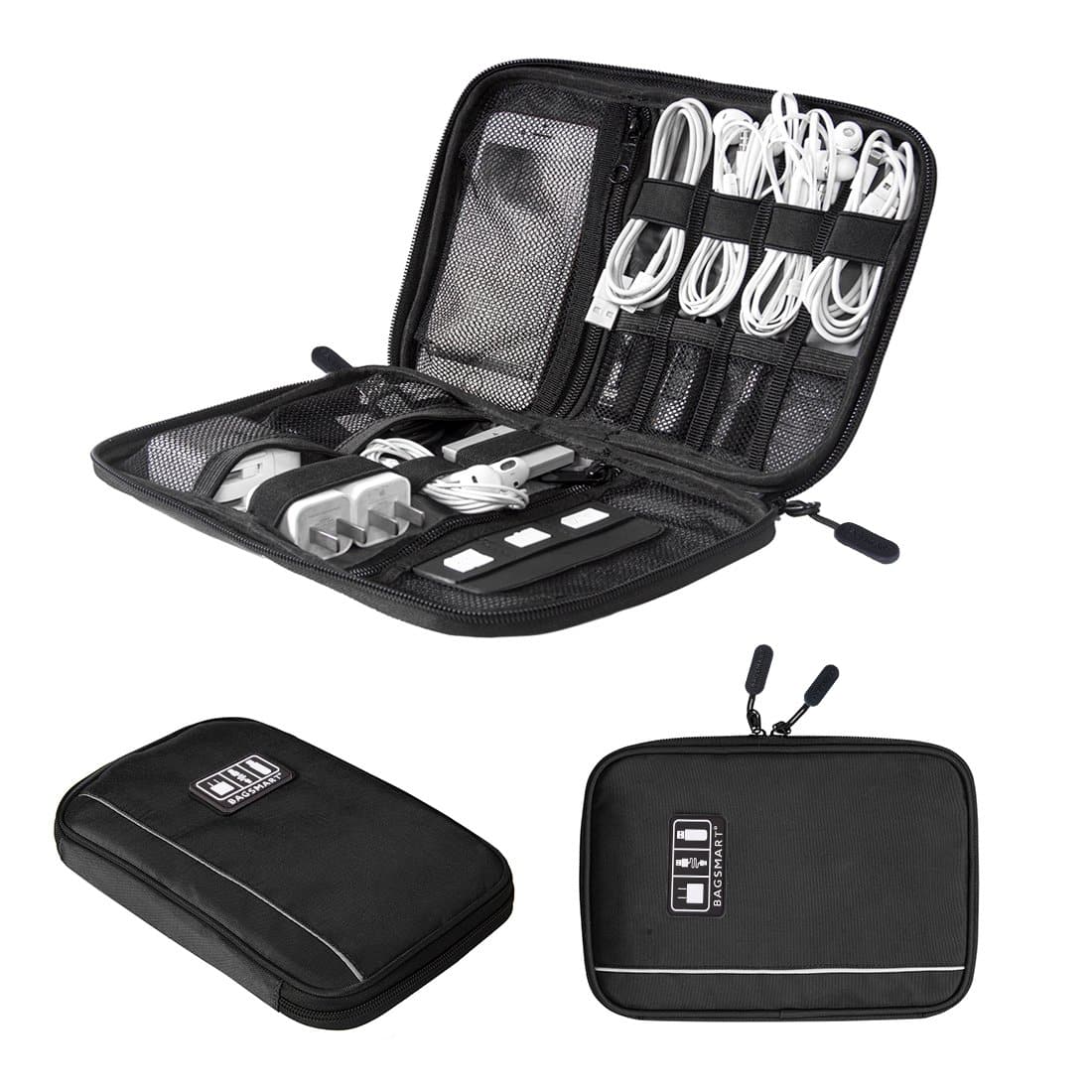 BAGSMART Electronic Organizer