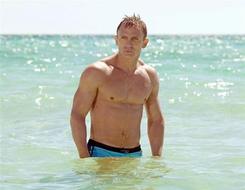 Top 22 Best Island Movies | Casino Royale