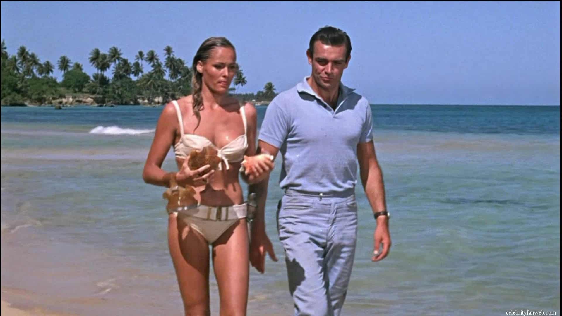 Top 22 Best Island Movies | Dr. No