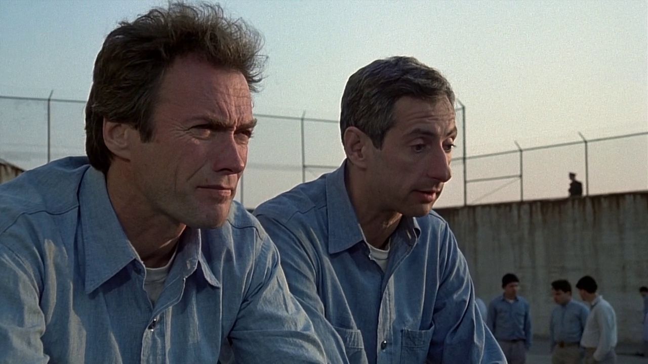 Top 22 Best Island Movies | Escape From Alcatraz