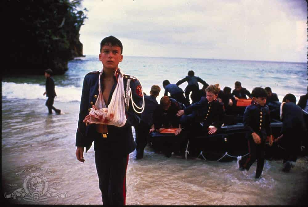 Top 22 Best Island Movies | Lord of The Flies