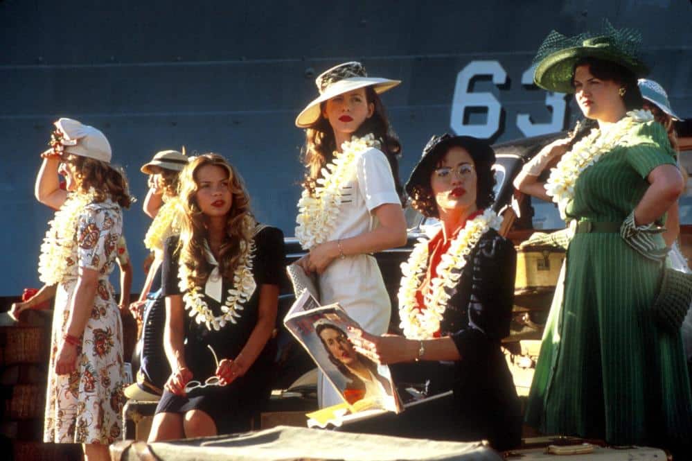Top 22 Best Island Movies | Pearl Harbor