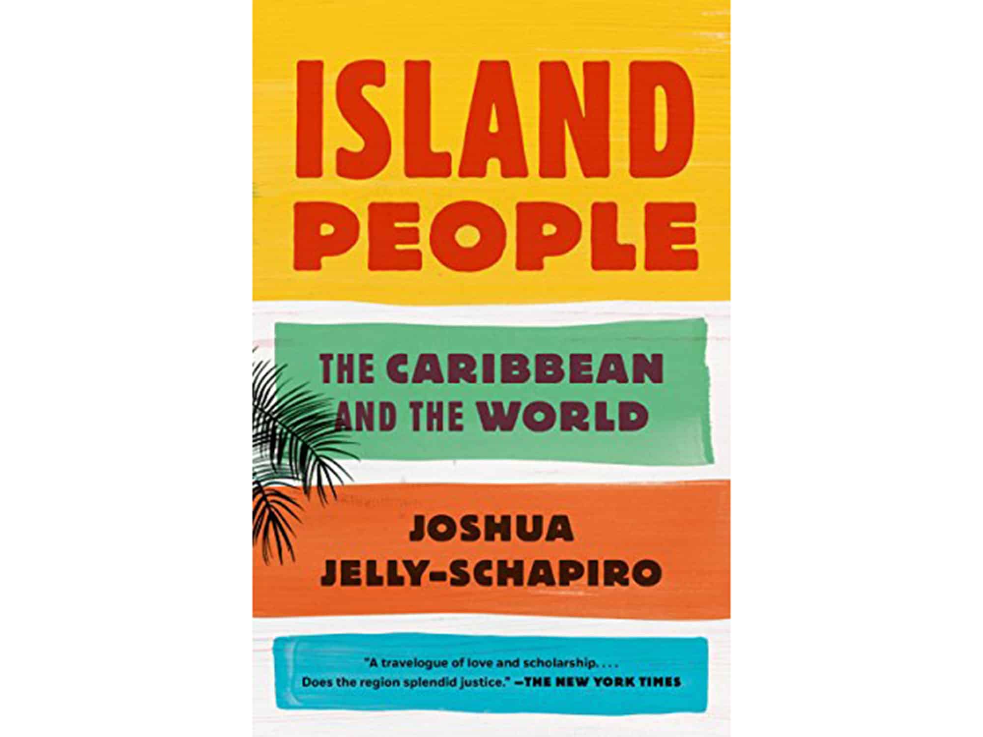 Island People