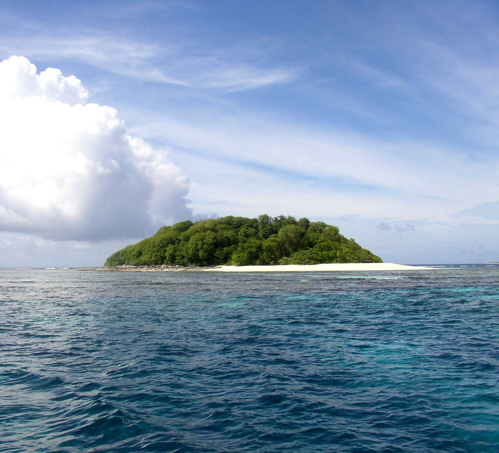 Islands for sale - Tahifehifa Island