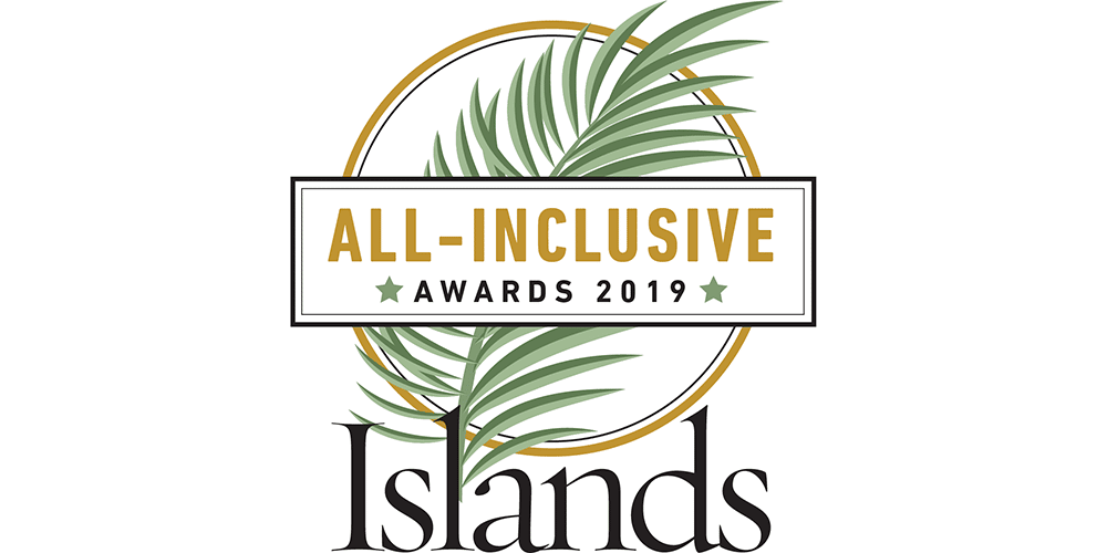 all-inclusive awards 2019