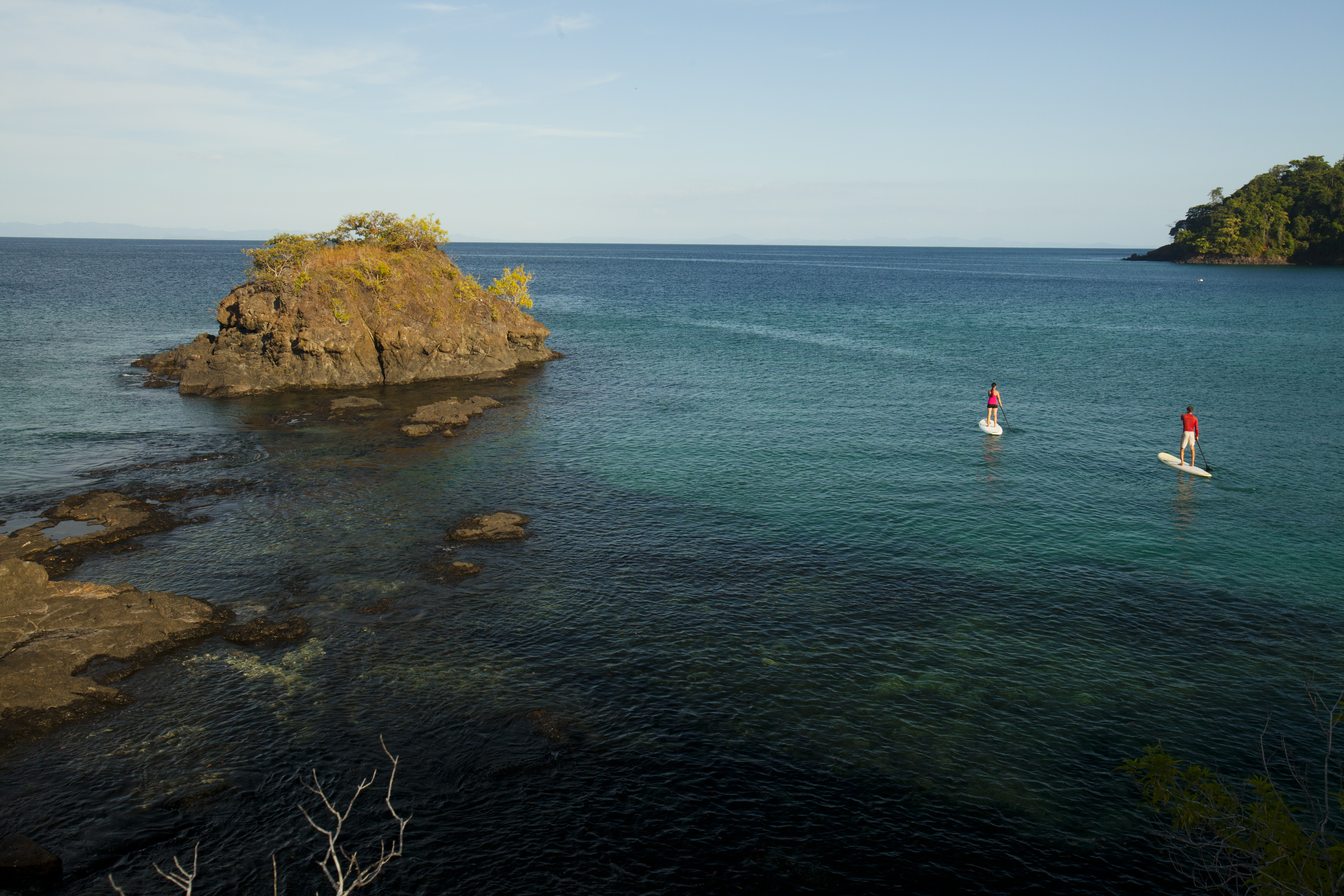 Isla Secas: Panama's Private Island Resort | Best Island Destinations | Isla Seca 15