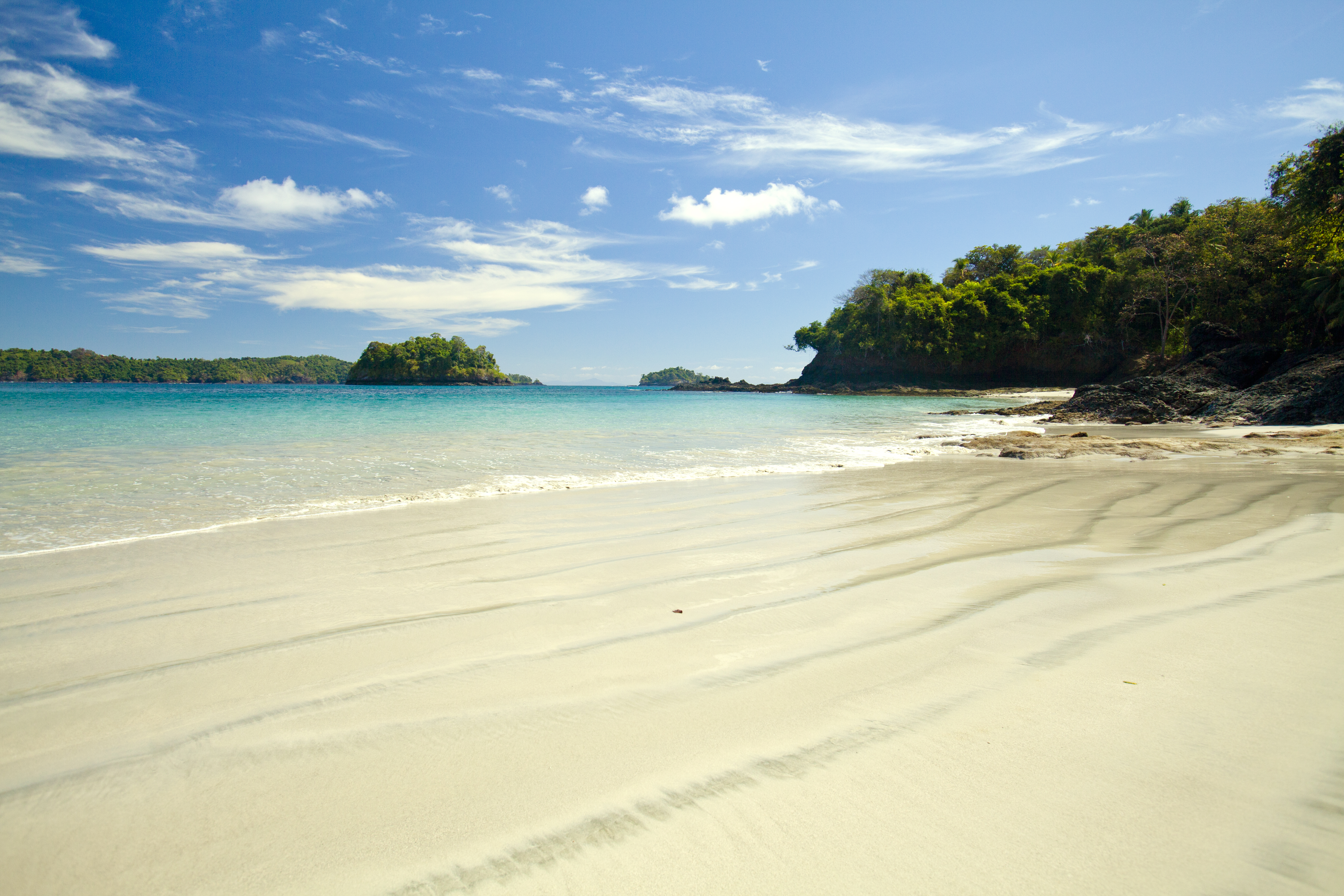 Isla Secas: Panama's Private Island Resort | Best Island Destinations | Isla Seca 16