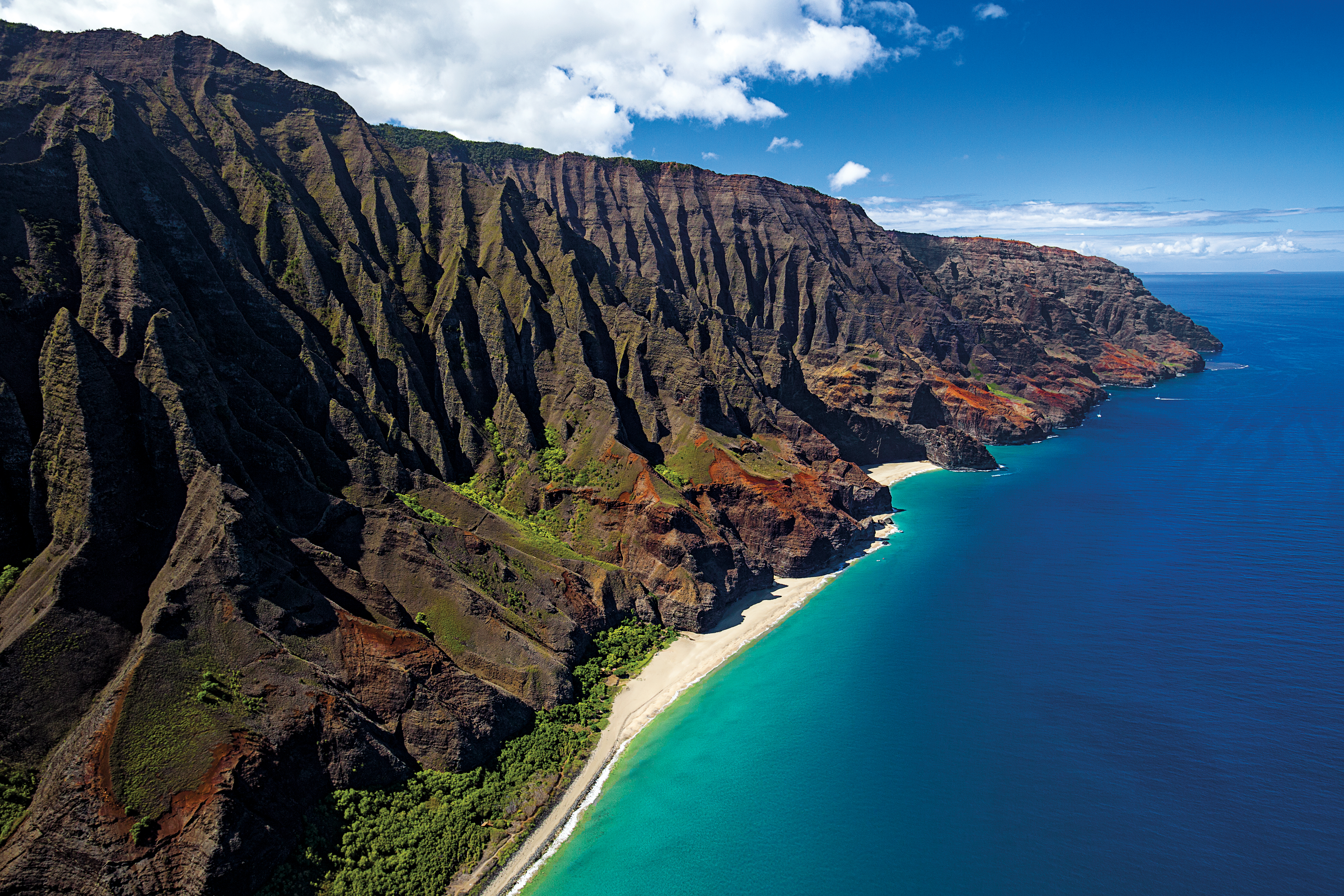 Kauai, Hawaii