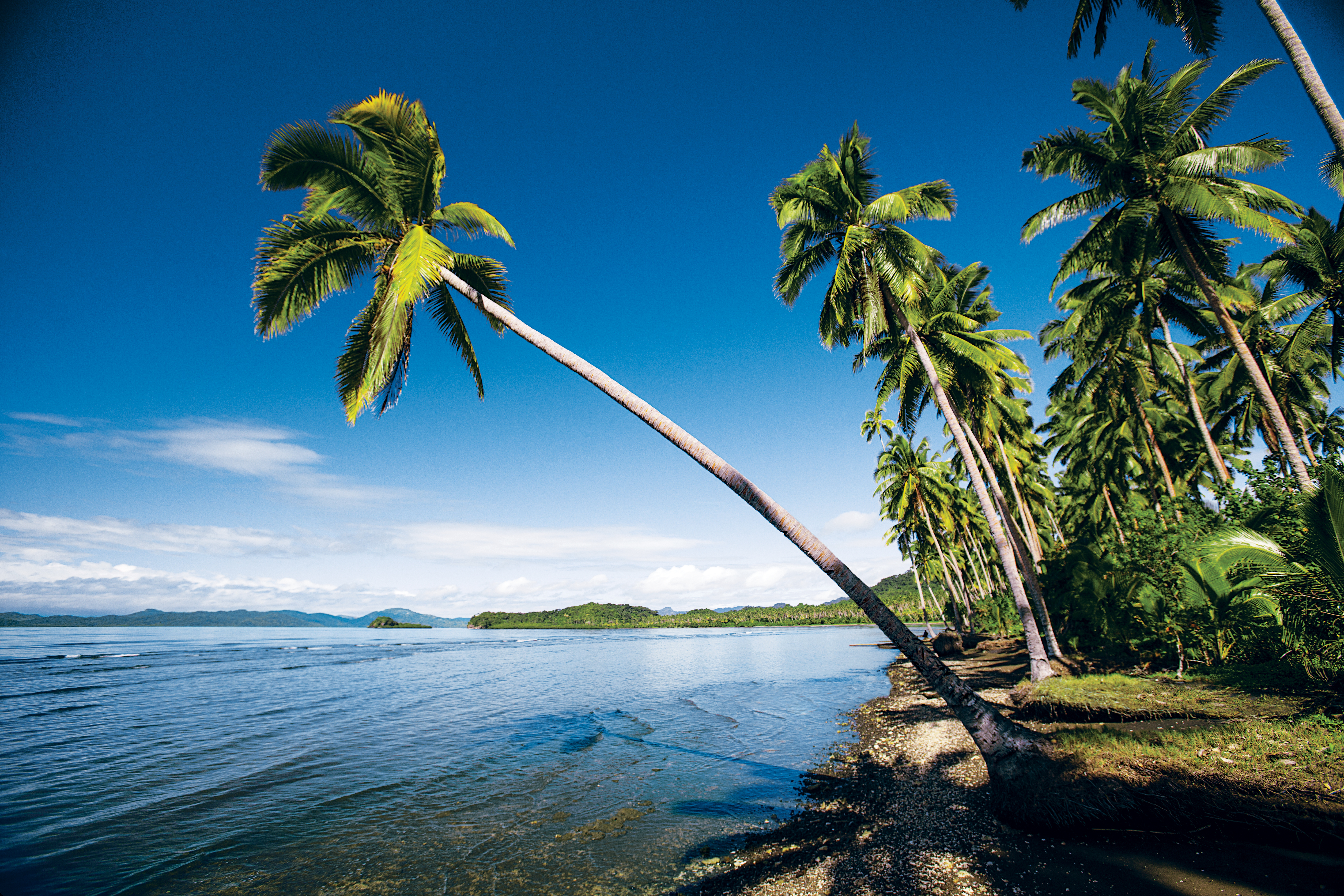 Travel Inspiration | Where to Go Next | Island Photos | Fiji