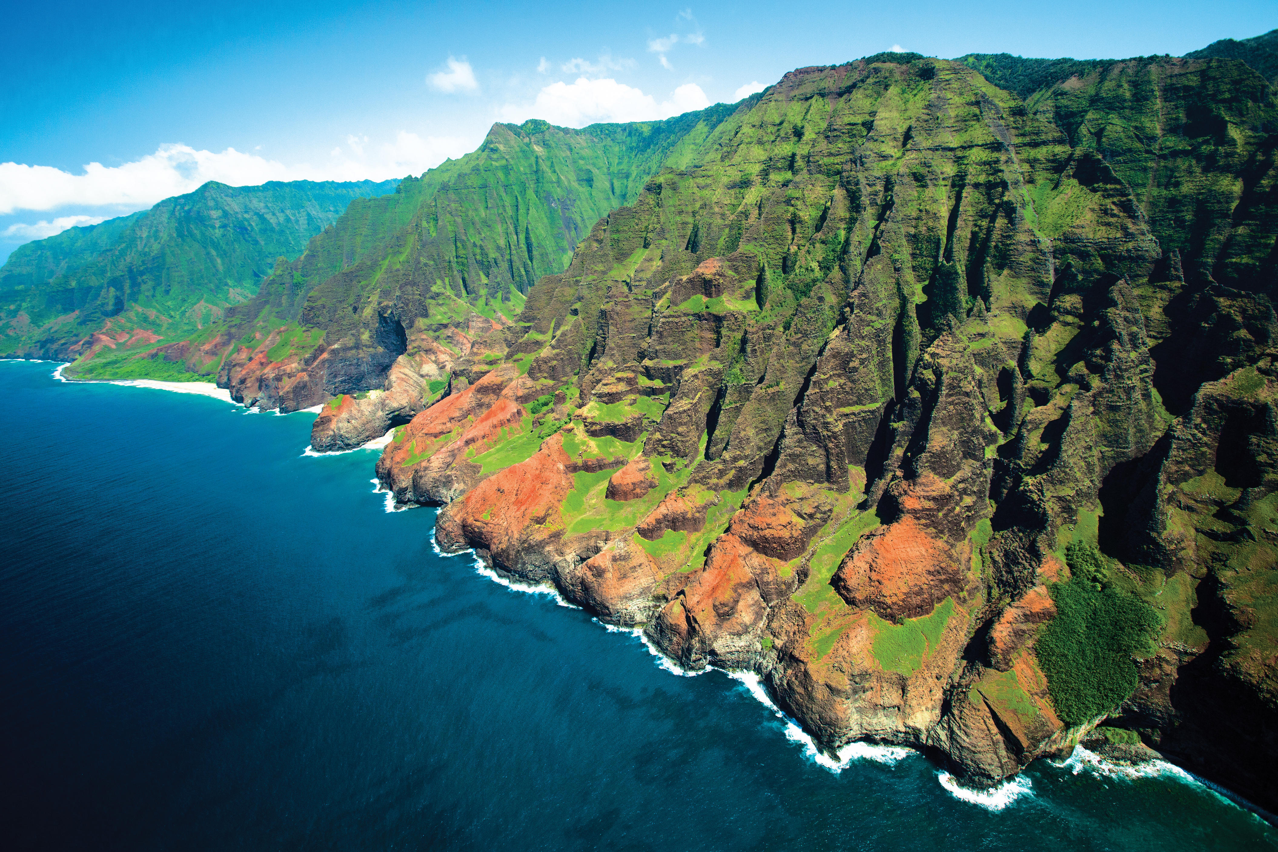Travel Inspiration | Where to Go Next | Island Photos | Kauai