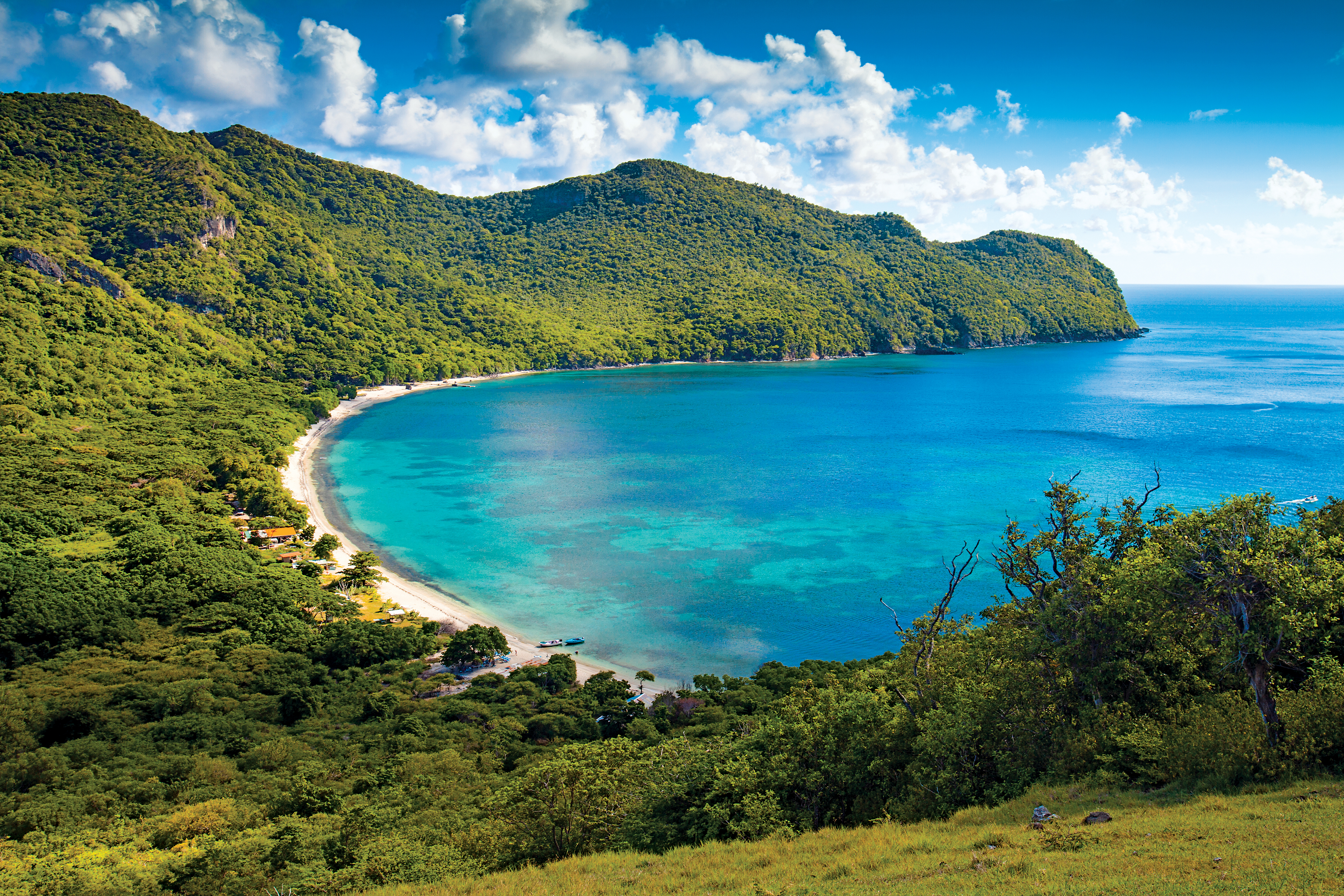 Travel Inspiration | Where to Go Next | Island Photos | Grenadines