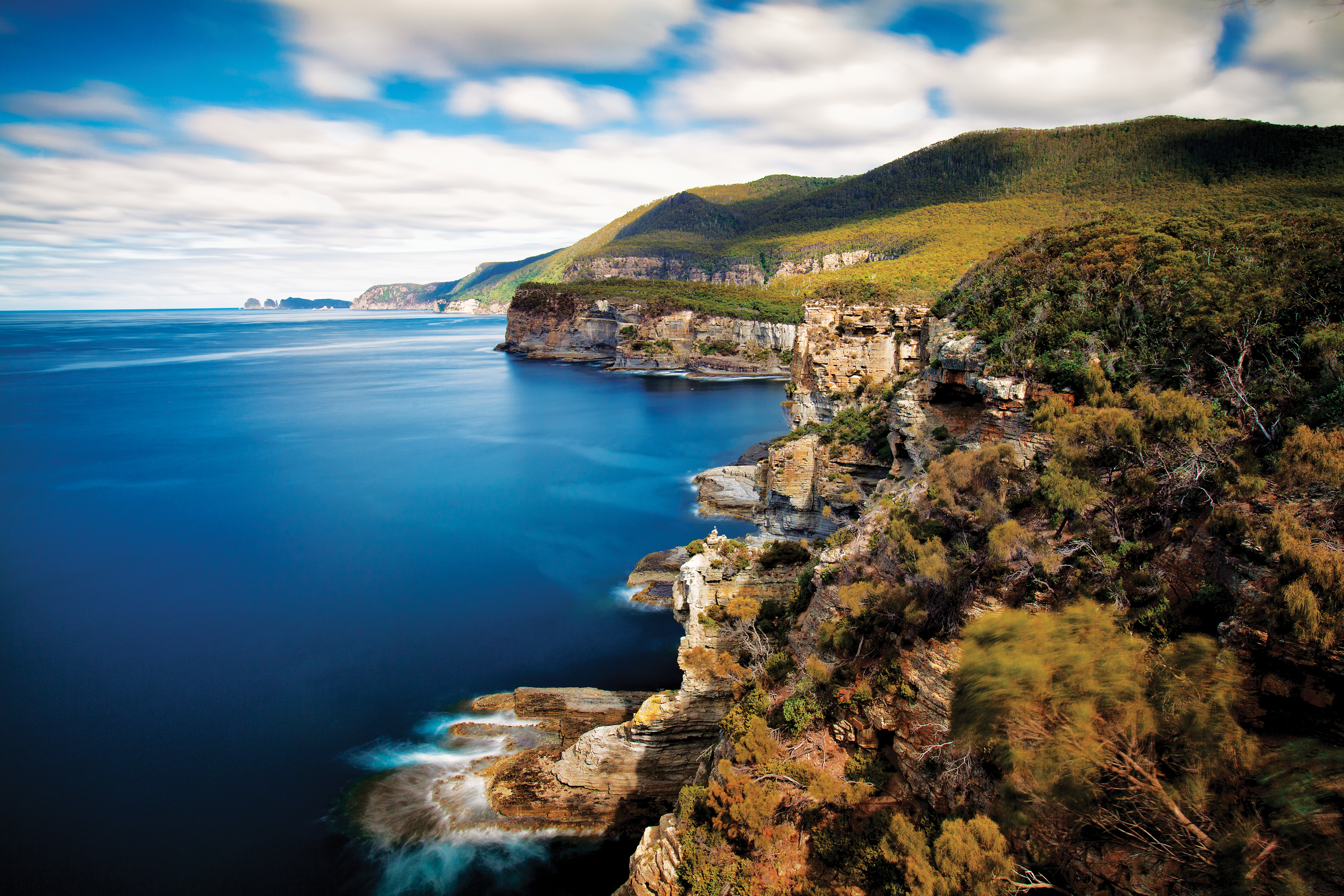 Travel Inspiration | Where to Go Next | Island Photos | Tasmania