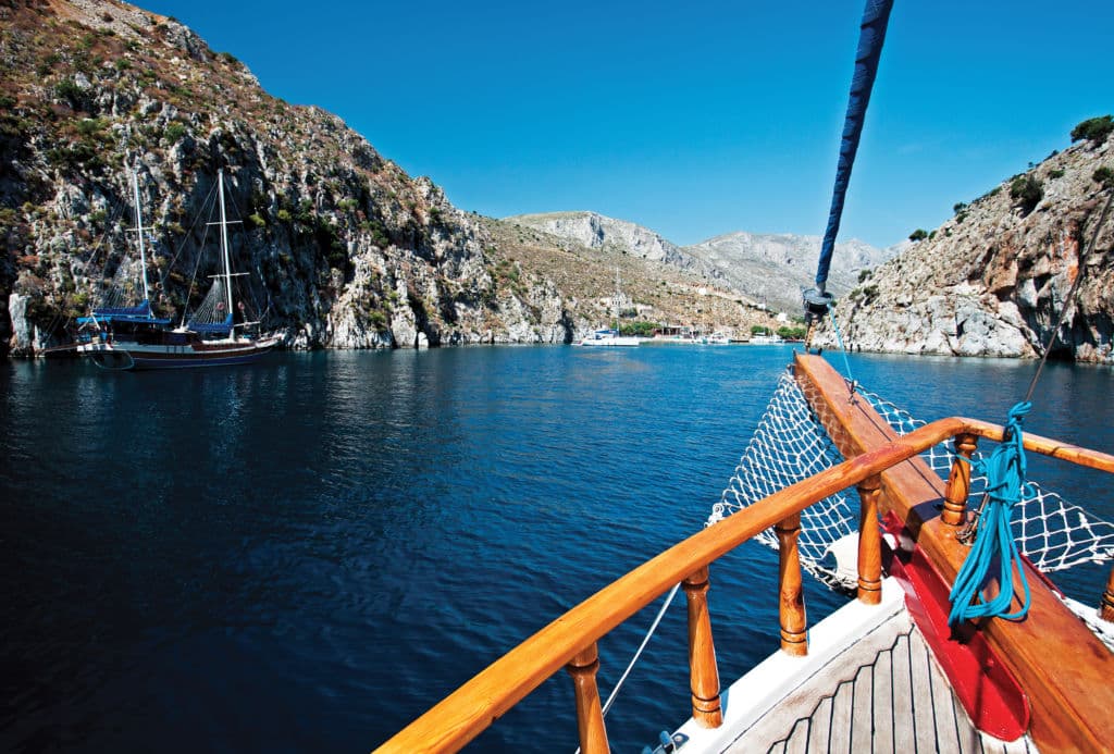 Travel Inspiration | Where to Go Next | Island Photos | Greece