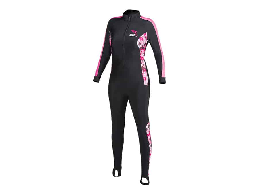 IST Sports DS20 Dive Skin warm water wetsuit