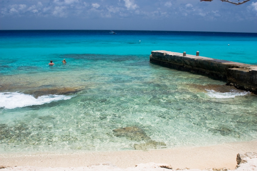 Nonstop Flights from Denver to Caribbean | Direct Flights to Caribbean | Cozumel