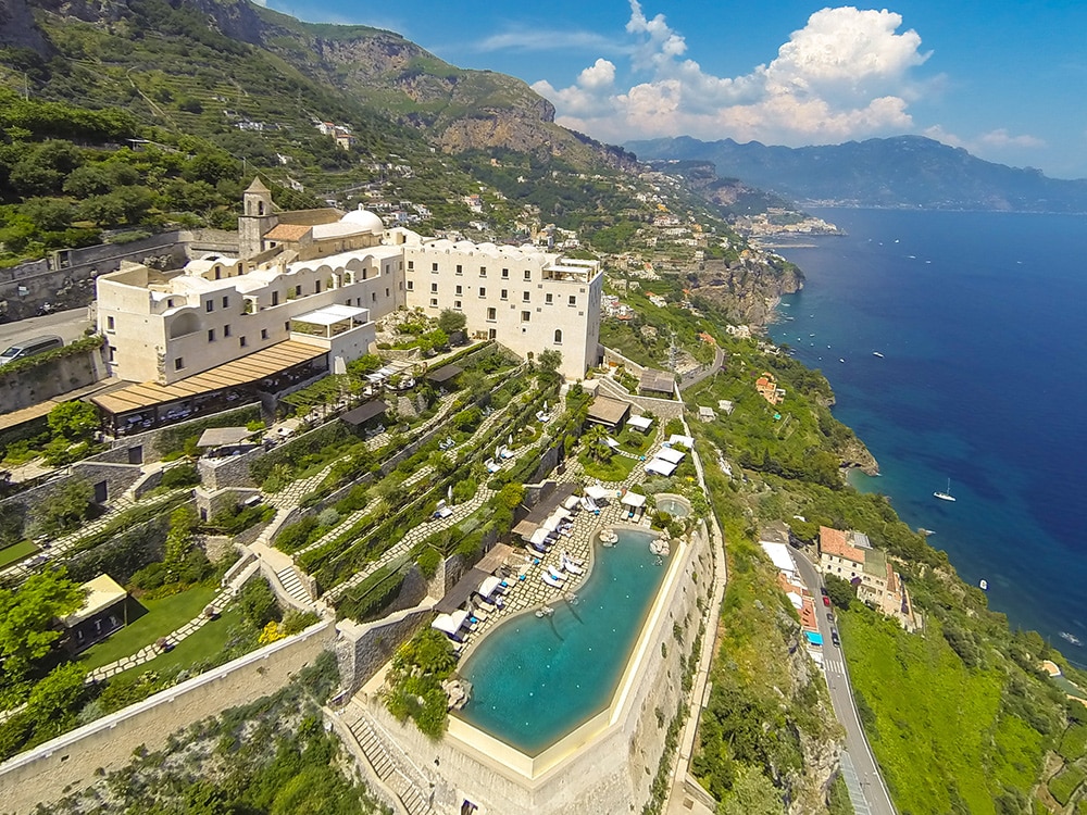 Monastero Santa Rosa