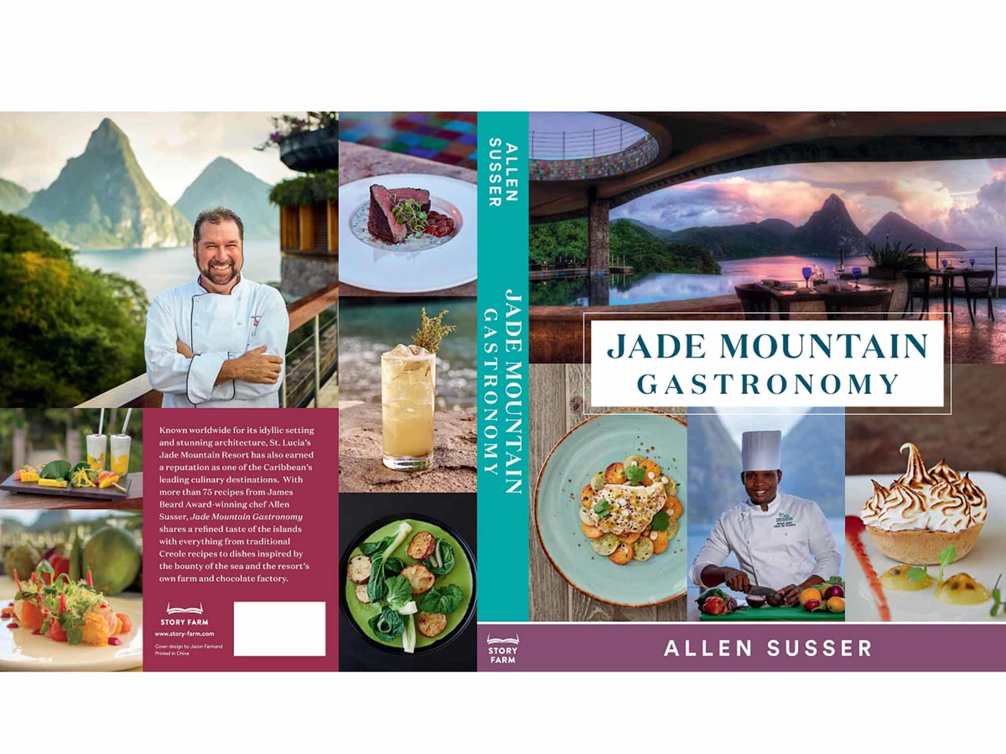 jade mountain cookbook