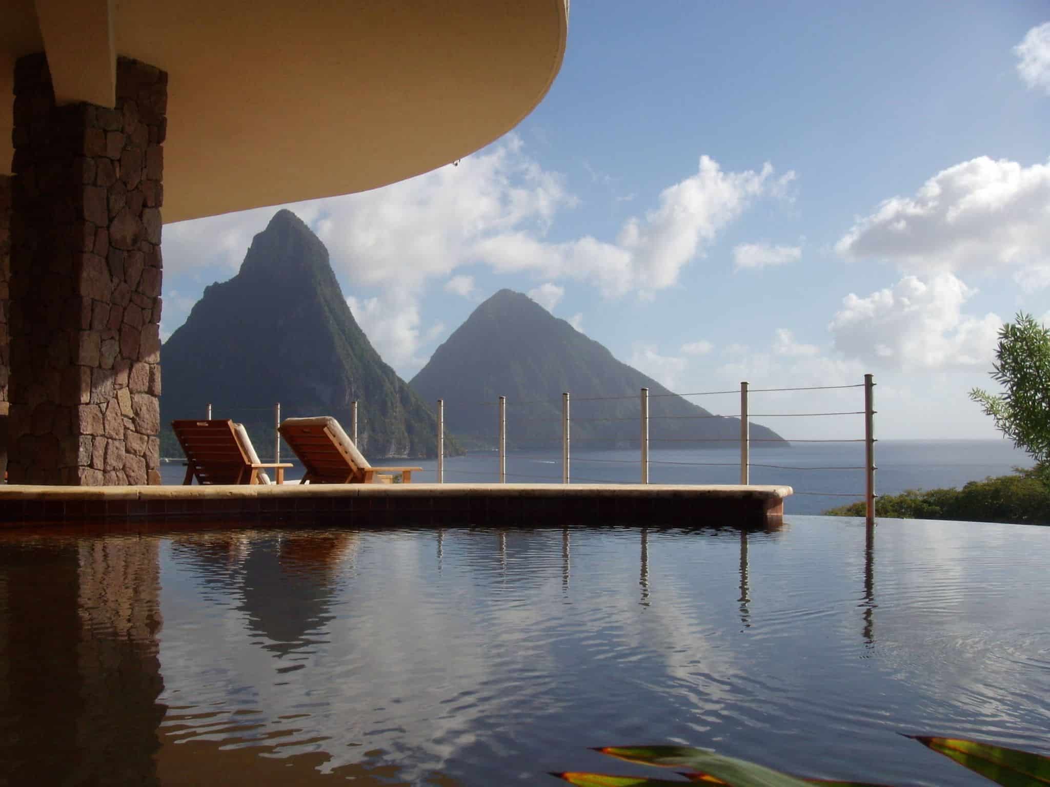 Jade Mountain