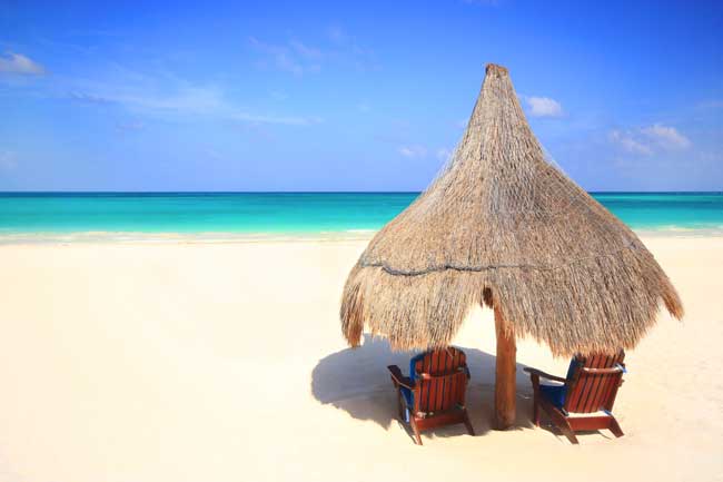 Most Romantic Islands: Jamaica