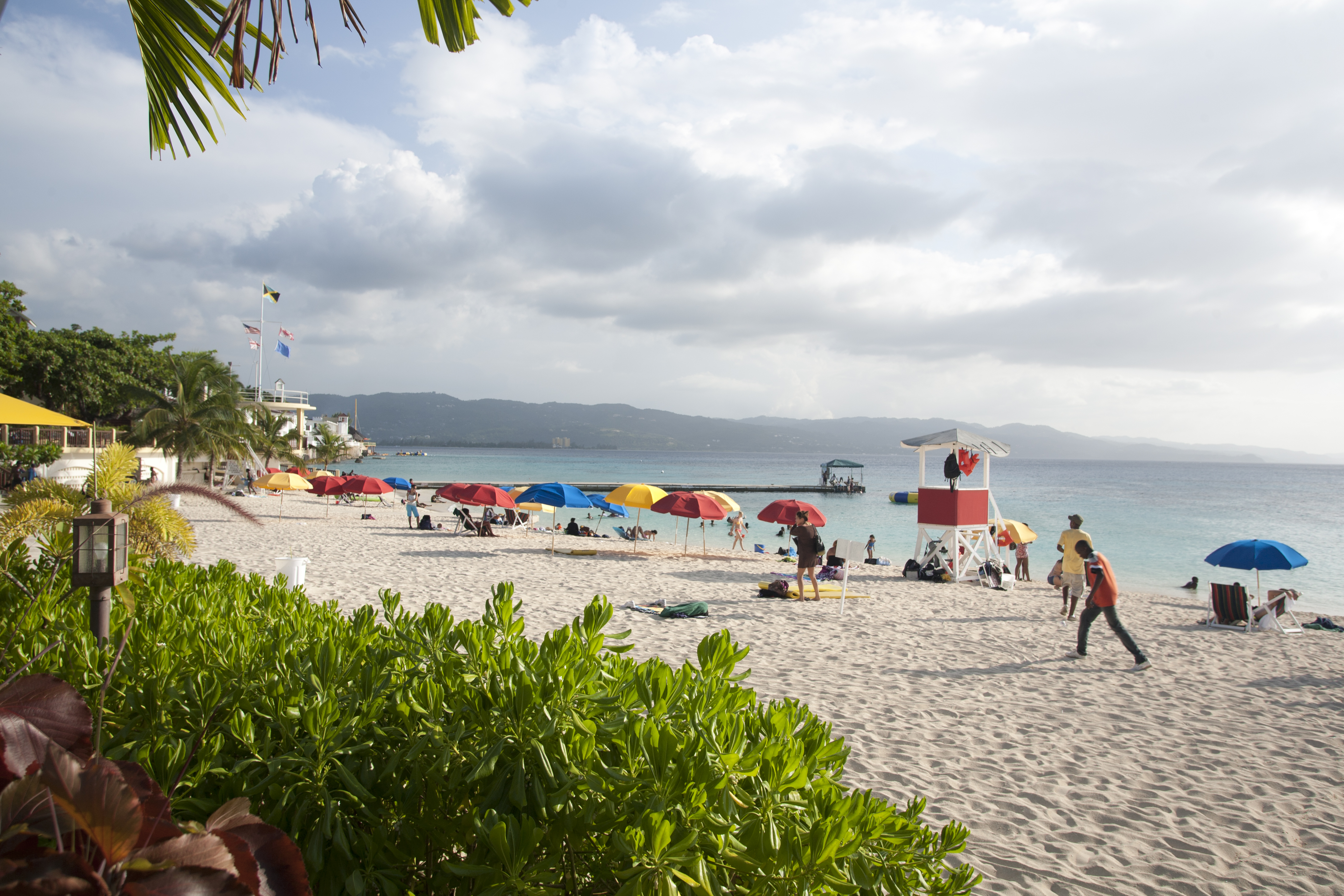 Nonstop Flights from New York to Caribbean | Direct Flights to Caribbean | Jamaica Travel