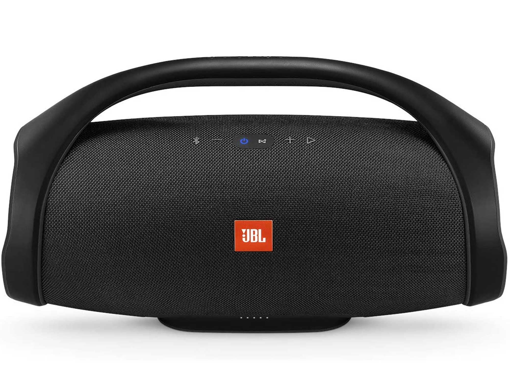 JBL boom box