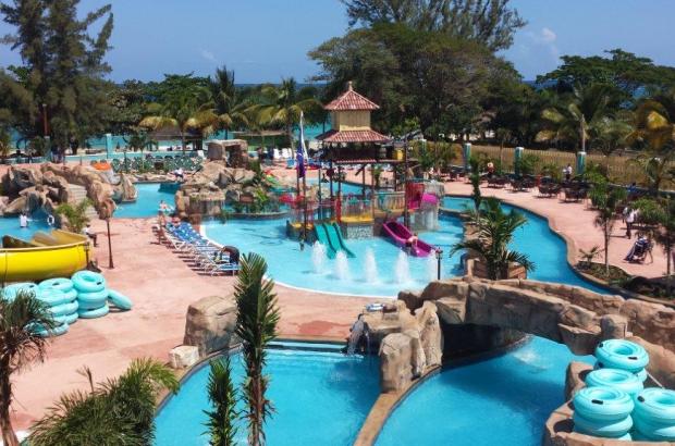 Jewel Runaway Bay Water Park