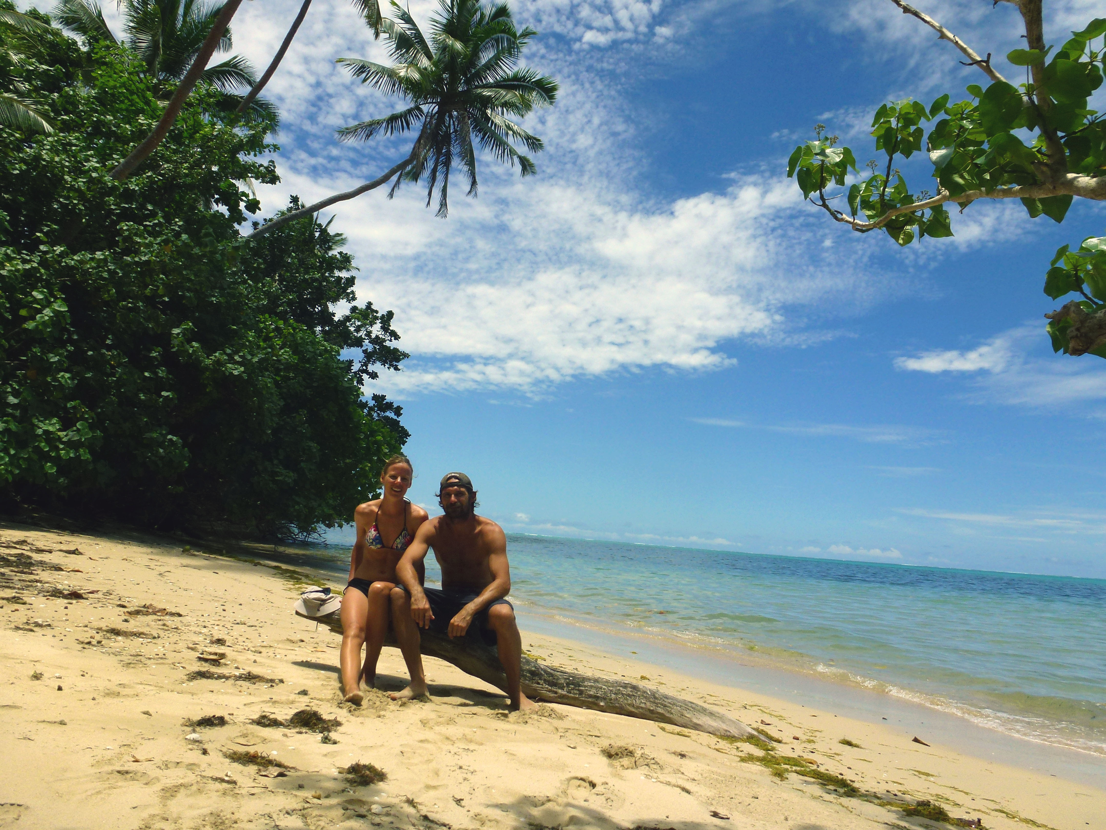 Best Island to Live On | How to Move to an Island | Expat Advice | J.J. Brito, Fiji