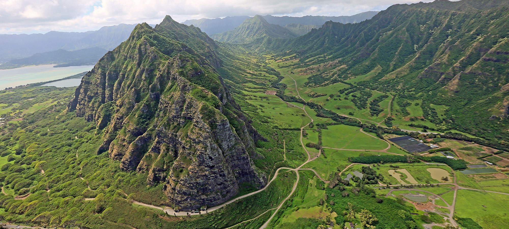9 Jurassic Park Filming Locations You Can Visit Islands