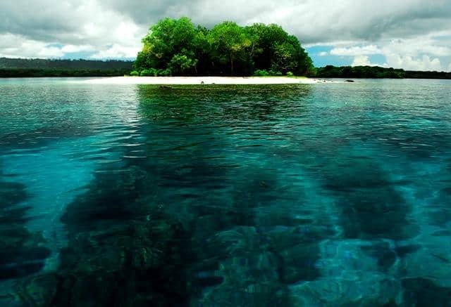 Island for Sale: Kastawei Island, Vanuatu