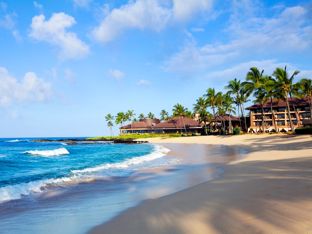 Sheraton Kauai Resort