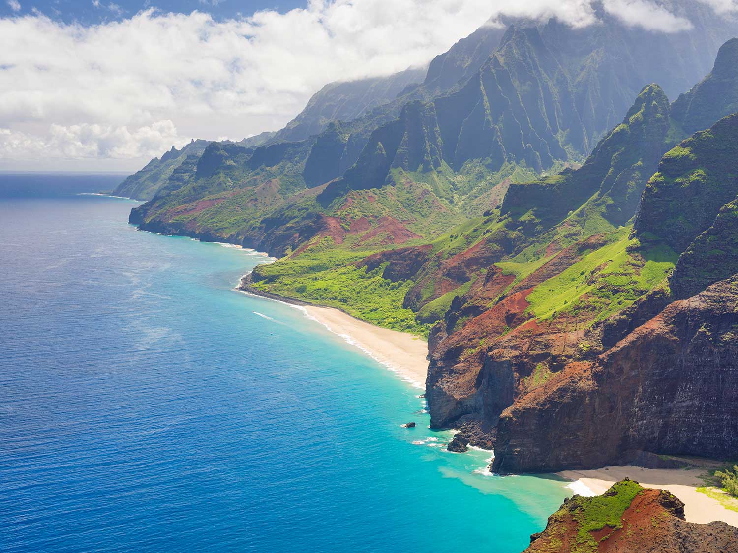 Kauai