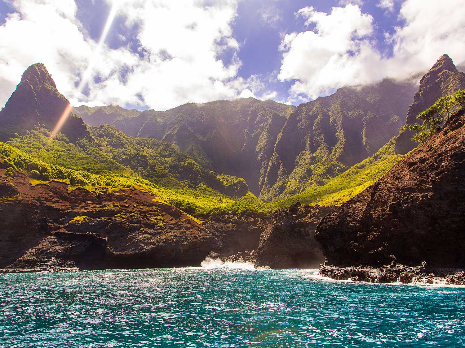 Kauai