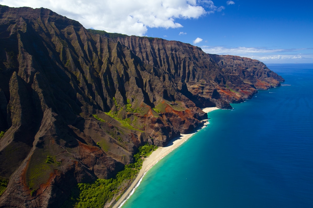 Best Islands to Retire On: Kauai