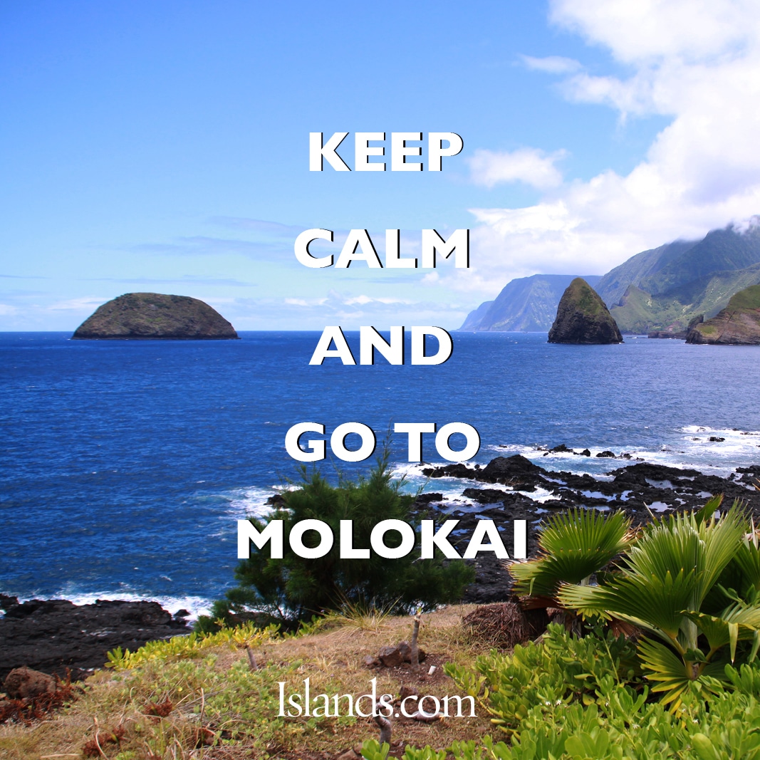 Keep-calm-and-go-to-Molokai