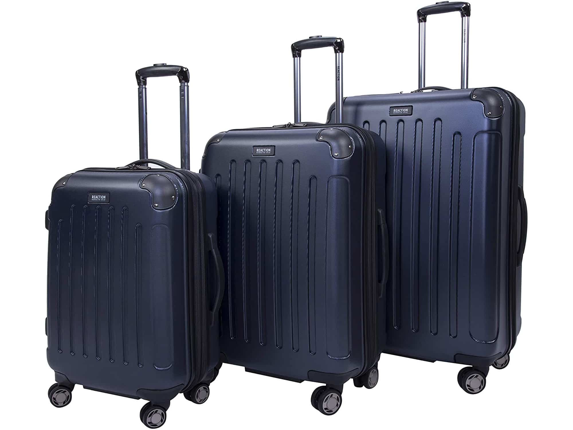 Kenneth Cole luggage