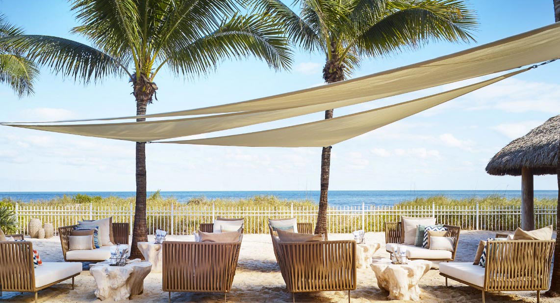 Key Biscayne Florida: The Ritz-Carlton Key Biscayne, Miami