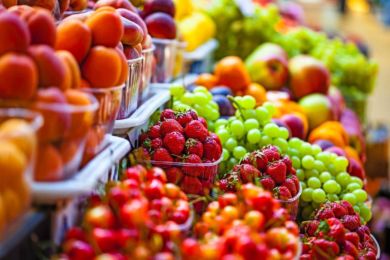 Key Biscayne Florida: Key Biscayne Farmer's Market