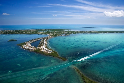 Florida Keys Road Trip | Things to Do in the Keys | Road Trip | Aerial