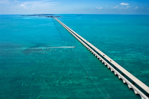 Florida Keys Road Trip | Things to Do in the Keys | Road Trip | Overseas Highway