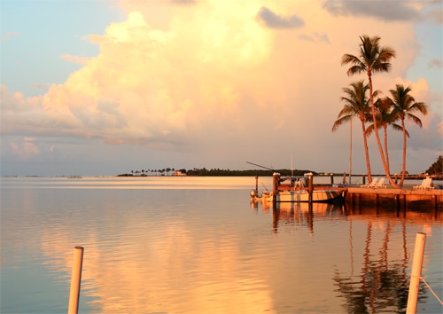 Florida Keys Road Trip | Things to Do in the Keys | Road Trip | Sunset