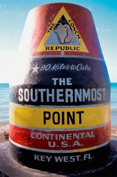 Florida Keys Road Trip | Things to Do in the Keys | Road Trip | Southernmost Point